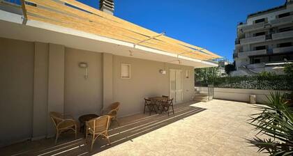 Room-andromeda Rooms in Otranto