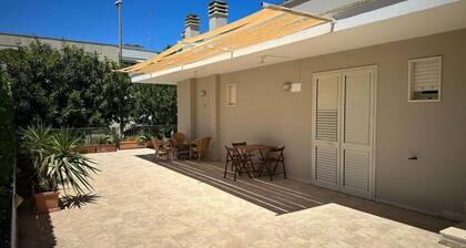 Room-andromeda Rooms in Otranto