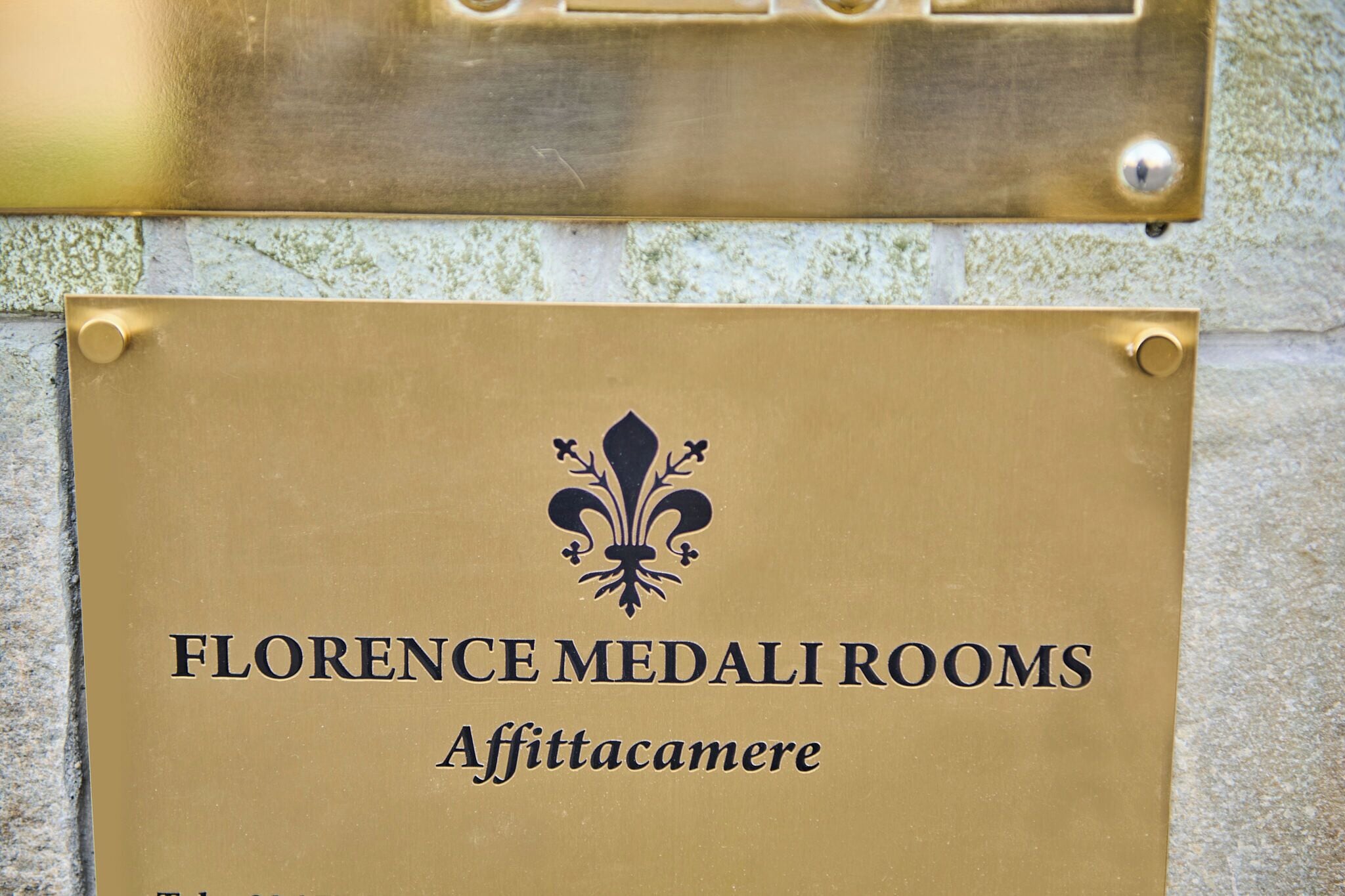 Photo - Florence Medali Rooms