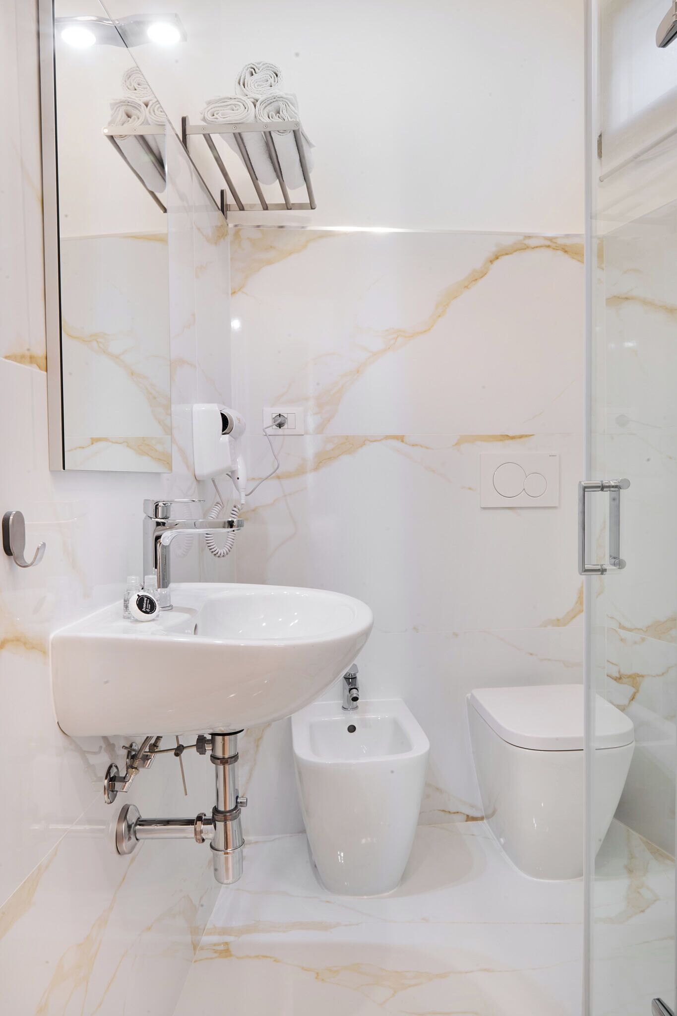 Photo - Florence Medali Rooms