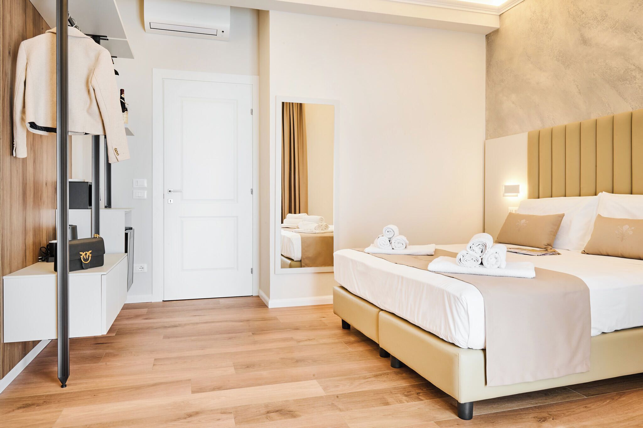 Photo - Florence Medali Rooms