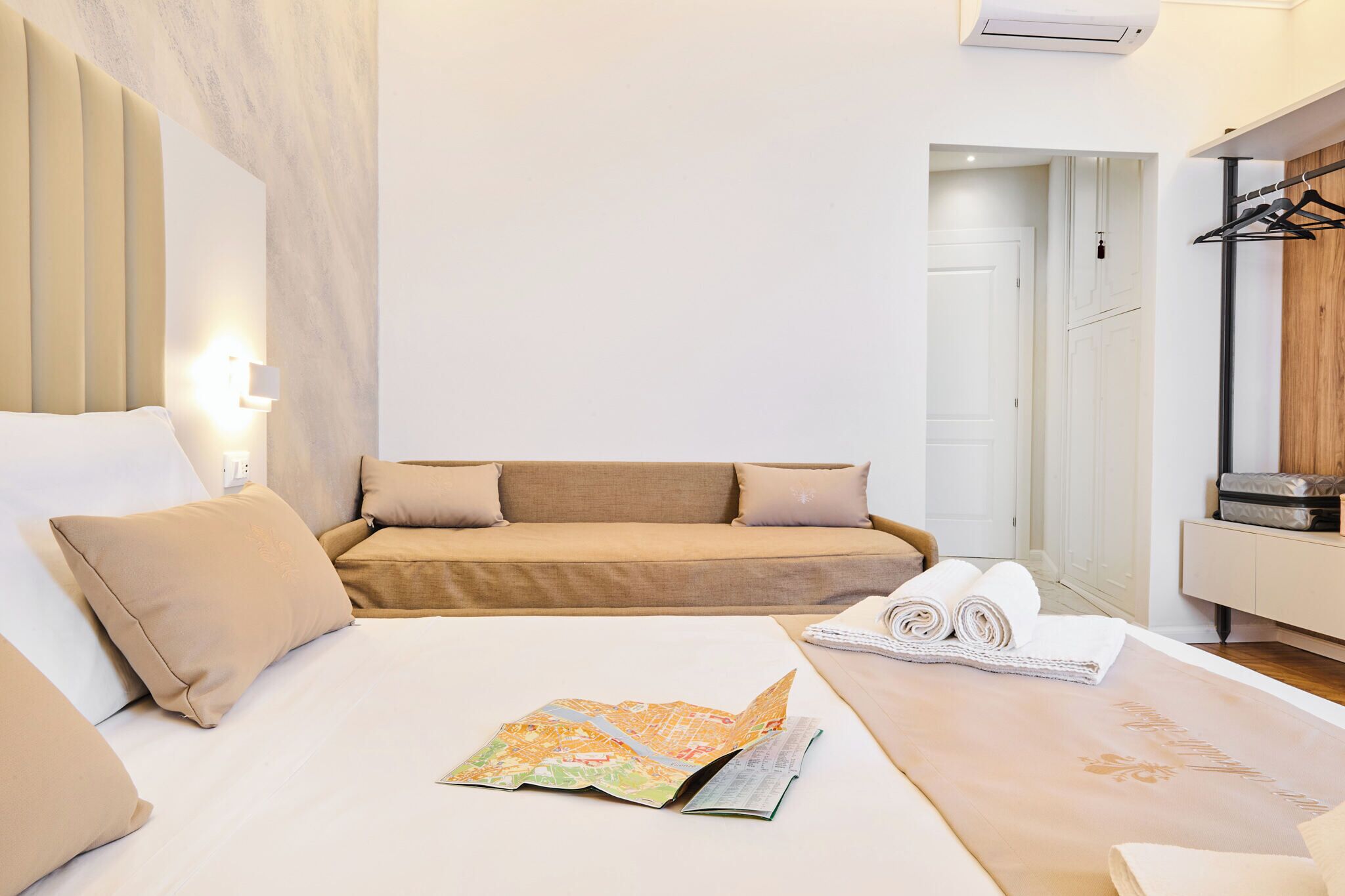 Photo - Florence Medali Rooms