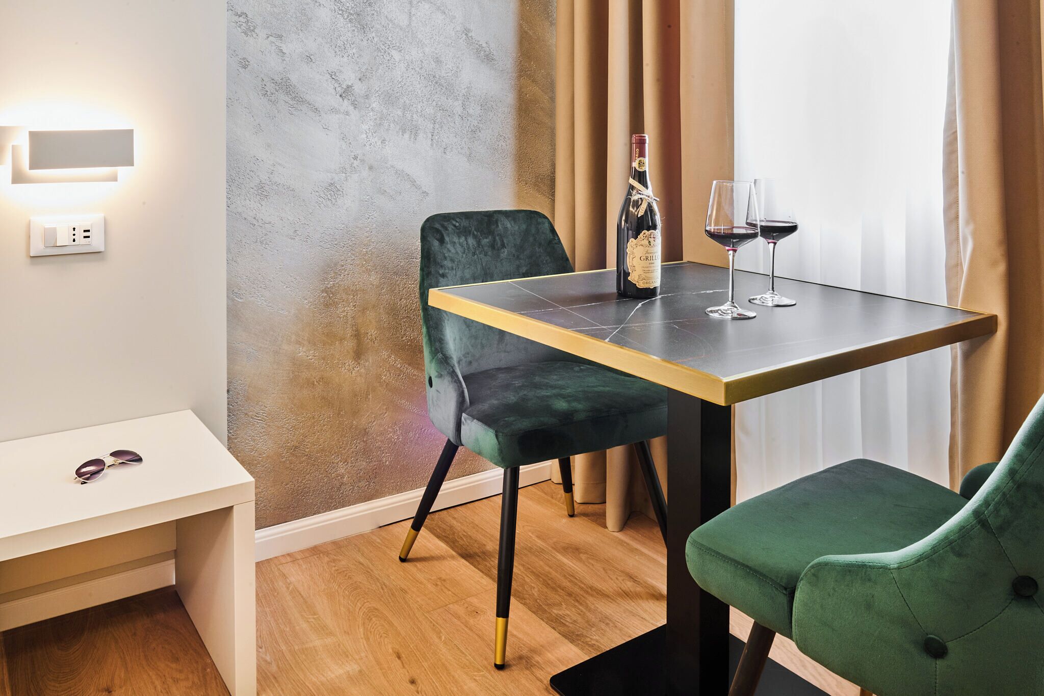 Photo - Florence Medali Rooms