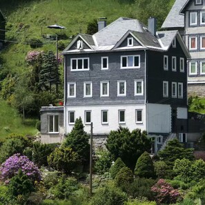Eksteriør