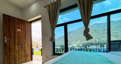 Euphoric Tiger Resort