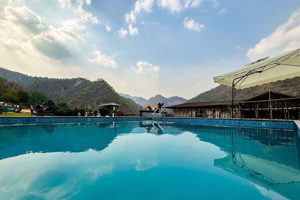 Euphoric Tiger Resort