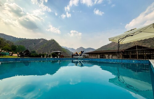 Euphoric Tiger Resort