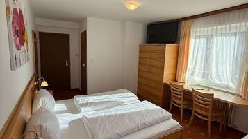 1 多间卧室、旅行婴儿床、WiFi