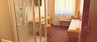 Pension Plattenhof - 11