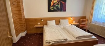 Pension Plattenhof - 12