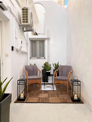 Apartment | 1 bedroom