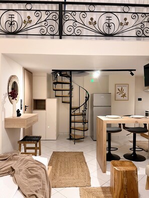 Apartment | 1 Schlafzimmer