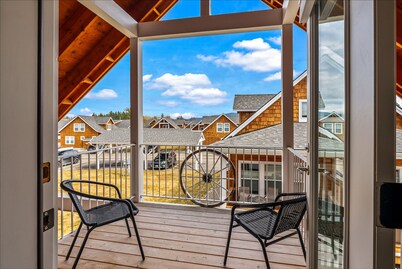 Dover Wheelhouse in Dover