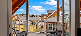Dover Wheelhouse in Dover