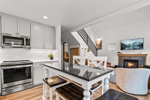 Maison | 4 chambres