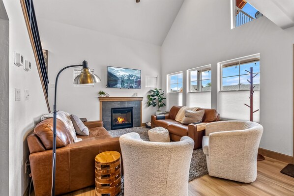 House | 4 bedrooms - Dover Wheelhouse in Dover (Sandpoint)