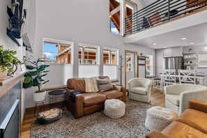 House | 4 bedrooms - Dover Wheelhouse in Dover (Sandpoint)