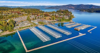 Dover Wheelhouse in Dover