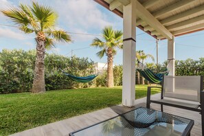 Garden - Il Patio sul Mare (Marsala)