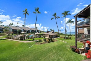 1 bedroom, Internet - Hale Kamaole 210 in Kihei (Kihei)