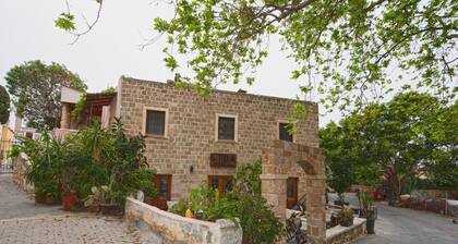 Arionos Rooms