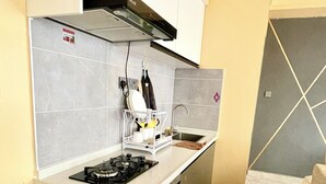 Cuisine privée