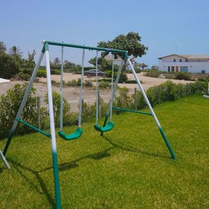 子供用スペース