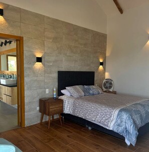 5 Schlafzimmer, Reisekinderbett, WLAN, Bettwäsche