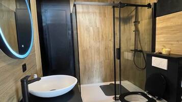 Appartement | Badkamer