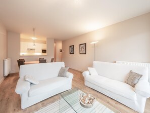 Appartement | Salle de séjour