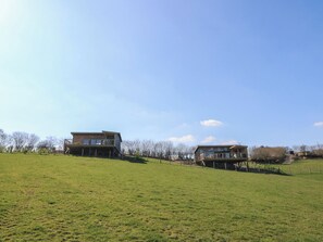 Exterior - Bryn Hafod (Llandrindod Wells)