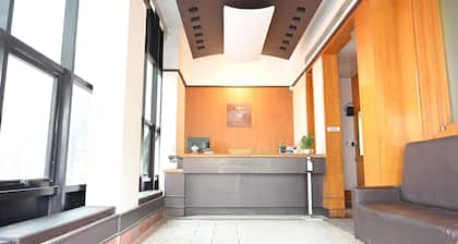 Bella Vagues By K Hotels