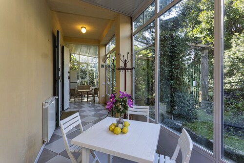 La Veranda di Rapallo by Wonderful Italy