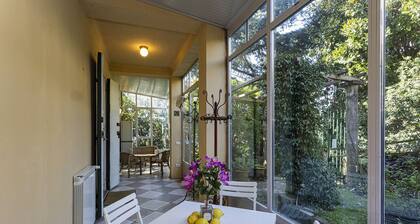 La Veranda di Rapallo by Wonderful Italy