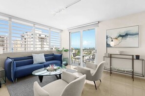 Fernseher, Arbeitsbereiche