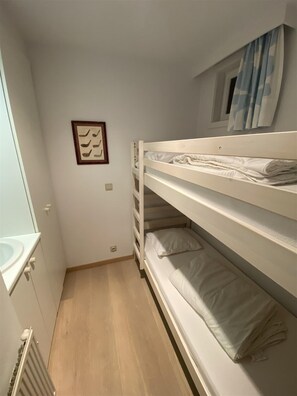 Apartment | 3 Schlafzimmer