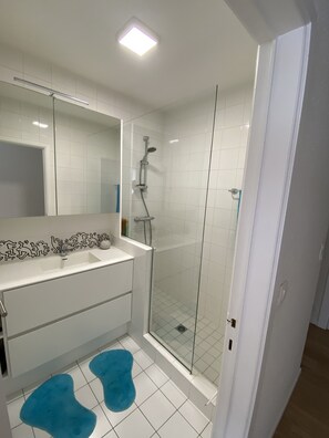 Appartement | Salle de bain