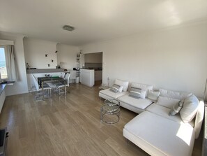 Appartement | Salle de séjour