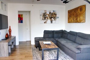 TV, offices