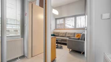 Departamento | Área de sala de estar