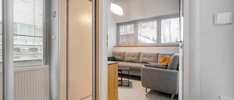 Apartment | Ruang tamu