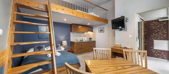 RentPlanet - Apartamenty Brzozowa