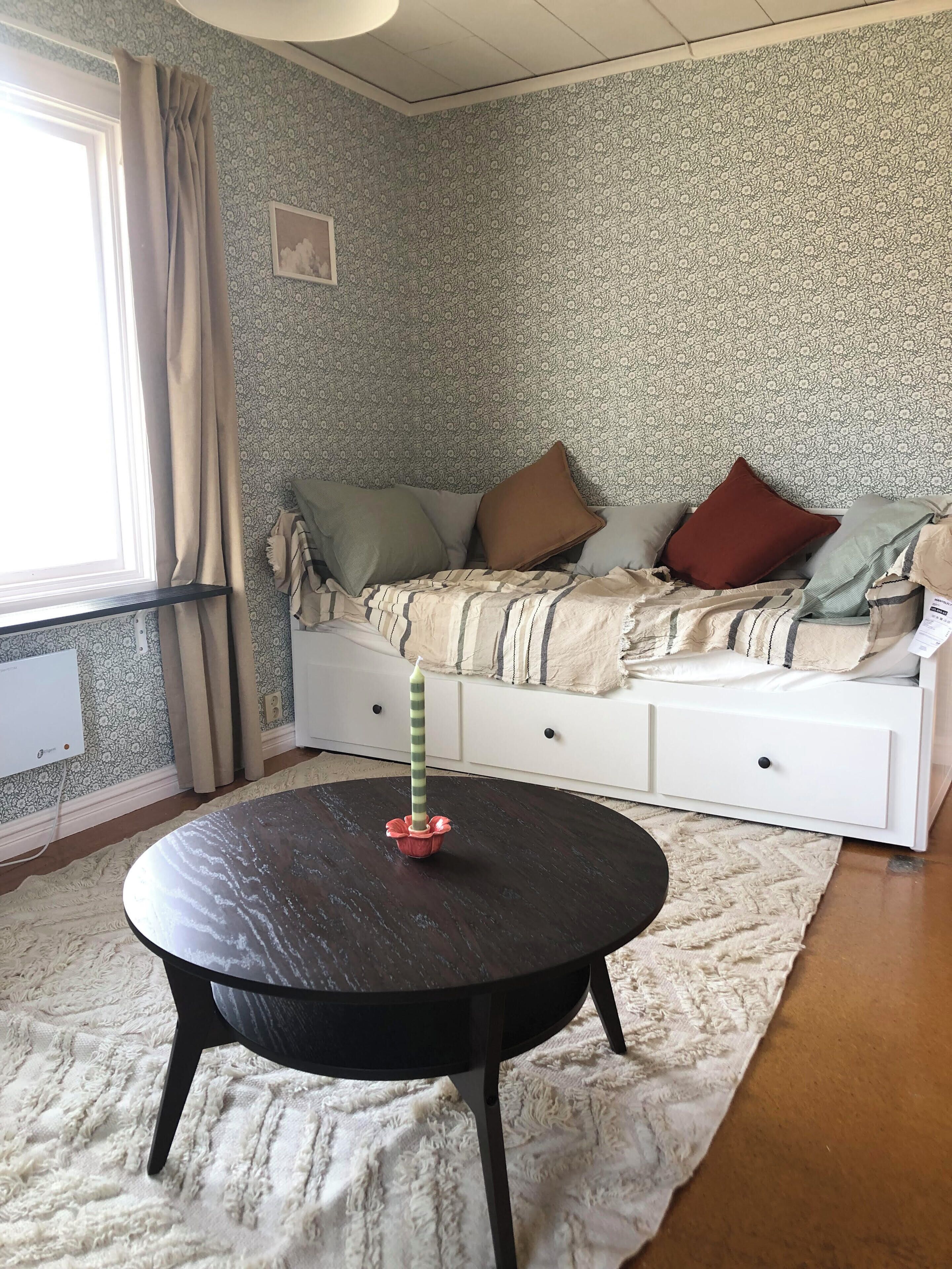 Basic Cottage, Mountain View | Interior