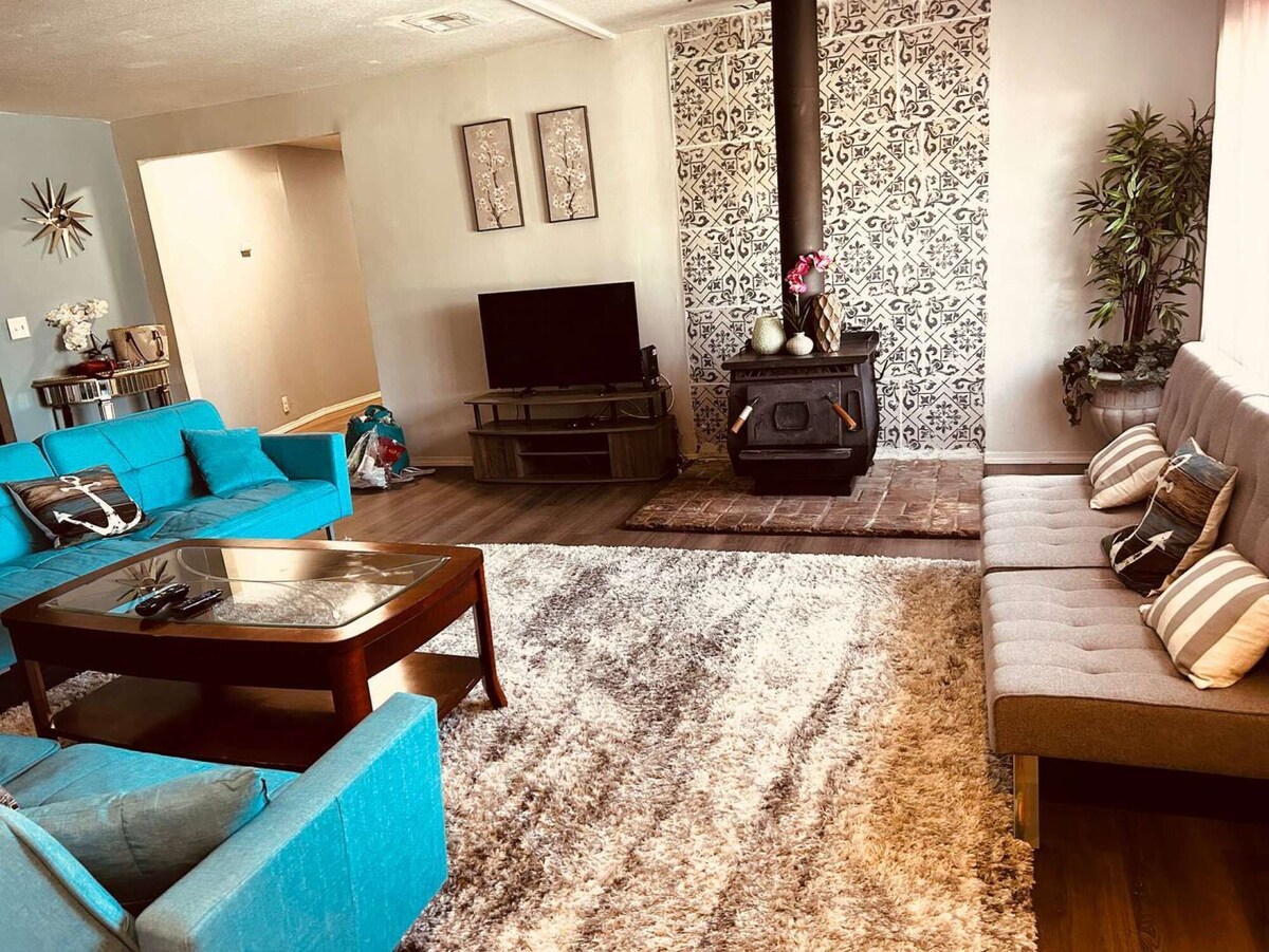 Foto de perfil del anfitrión