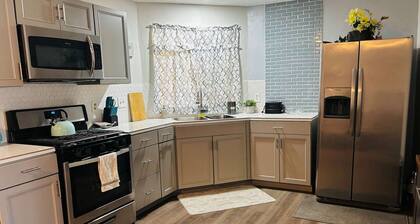 Lake Isabella Cozy Stay