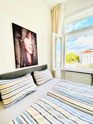 Basic Room