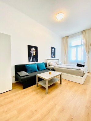 Basic Room