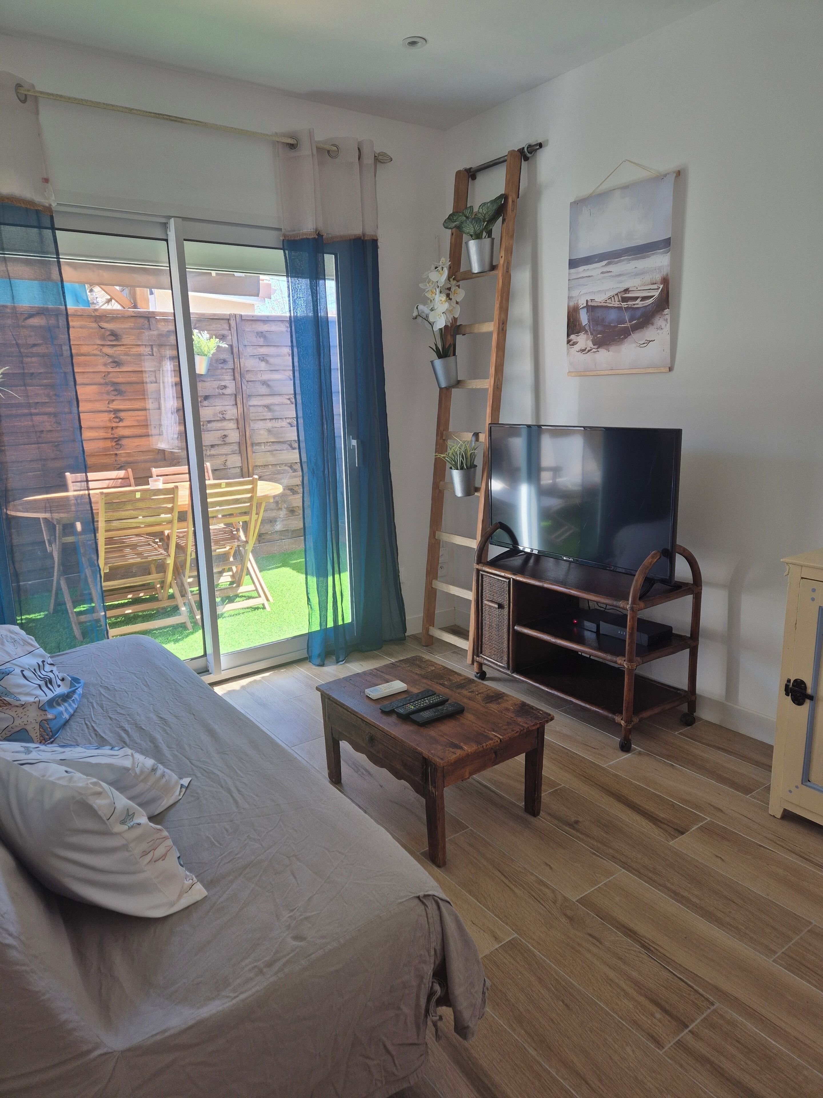 3 slaapkamers, wifi, beddengoed