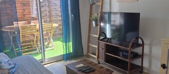 Fisherman's house alegria