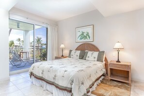 2 bedrooms, iron/ironing board, Internet, bed sheets